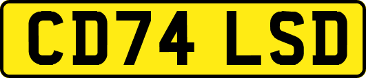 CD74LSD
