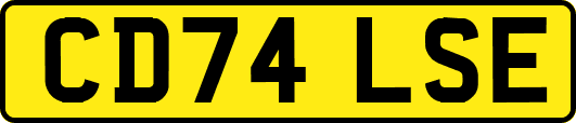 CD74LSE