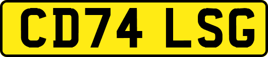 CD74LSG