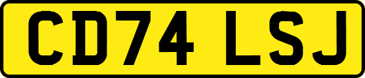 CD74LSJ