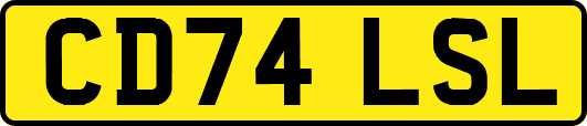 CD74LSL