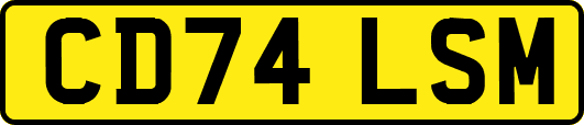 CD74LSM