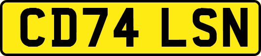 CD74LSN