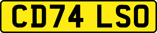 CD74LSO