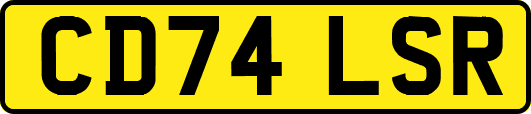 CD74LSR