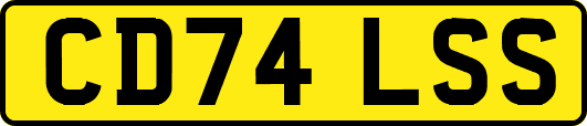 CD74LSS