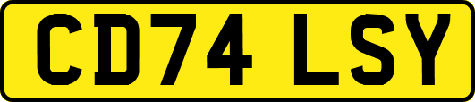 CD74LSY