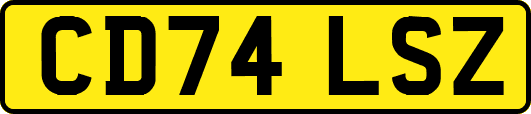 CD74LSZ