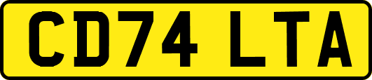 CD74LTA