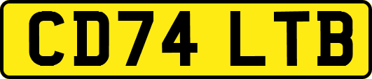 CD74LTB