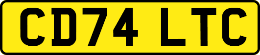 CD74LTC