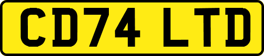 CD74LTD