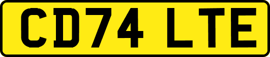 CD74LTE