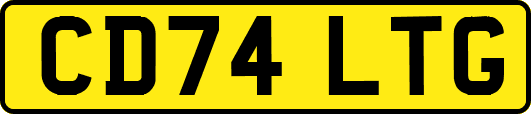 CD74LTG