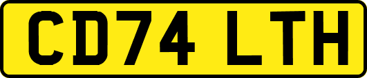 CD74LTH