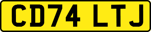 CD74LTJ