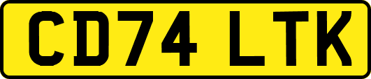 CD74LTK