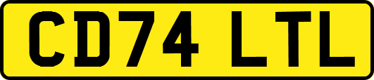 CD74LTL