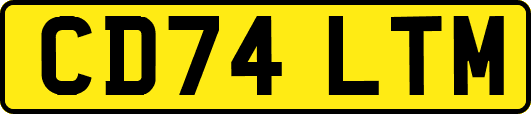CD74LTM