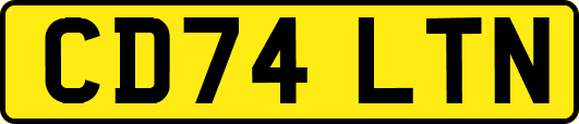 CD74LTN