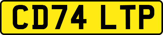 CD74LTP