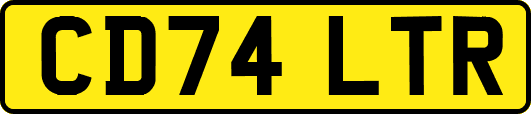 CD74LTR