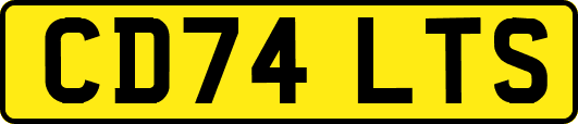 CD74LTS