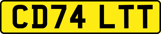 CD74LTT