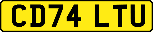 CD74LTU