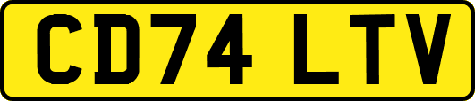 CD74LTV