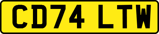CD74LTW