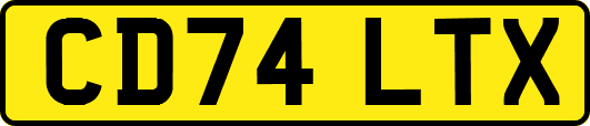 CD74LTX