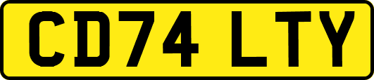 CD74LTY