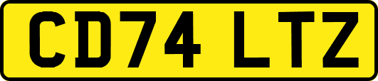 CD74LTZ