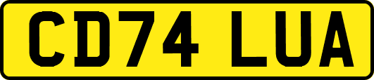 CD74LUA