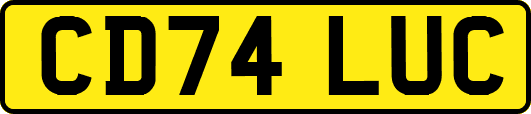 CD74LUC