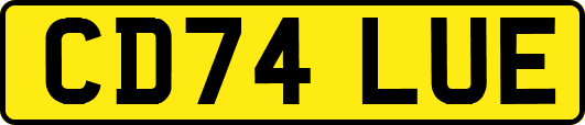 CD74LUE