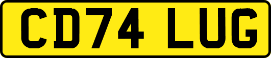 CD74LUG