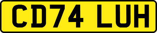 CD74LUH