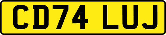 CD74LUJ