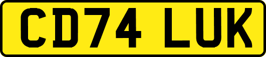 CD74LUK