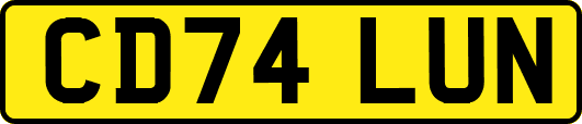 CD74LUN