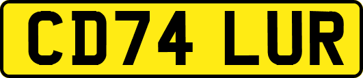 CD74LUR