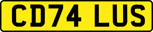 CD74LUS