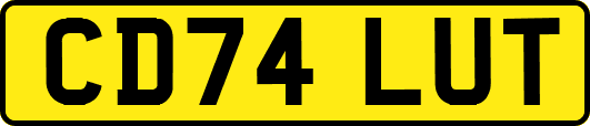 CD74LUT