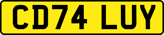 CD74LUY