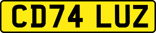 CD74LUZ