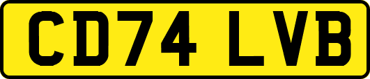 CD74LVB