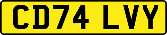 CD74LVY