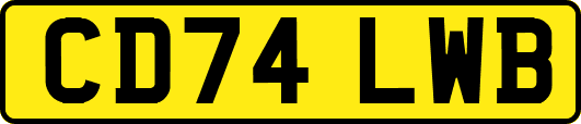 CD74LWB